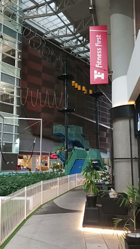 Comentarii opinii despre Sushi Jiro Paradigm Mall PJ