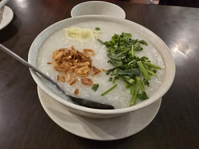 Restoran Congee Rice Noodles