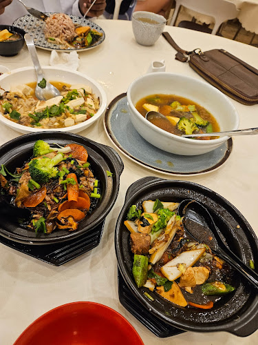 Comentarii opinii despre Vegan Life Restaurant