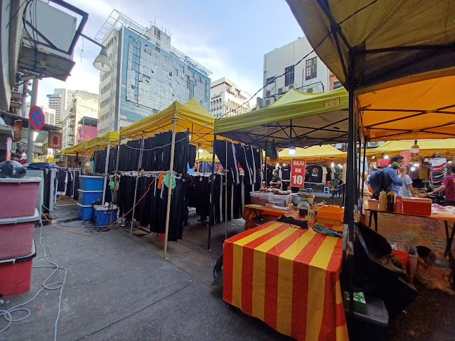 7, Lorong Tuanku Abdul Rahman, City Centre, 50100 Kuala Lumpur, Wilayah Persekutuan Kuala Lumpur