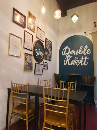 Double Knott Cafe - George Town