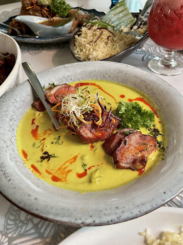 The Tamarra by Irama Dining - Gastronomi dan perhotelan