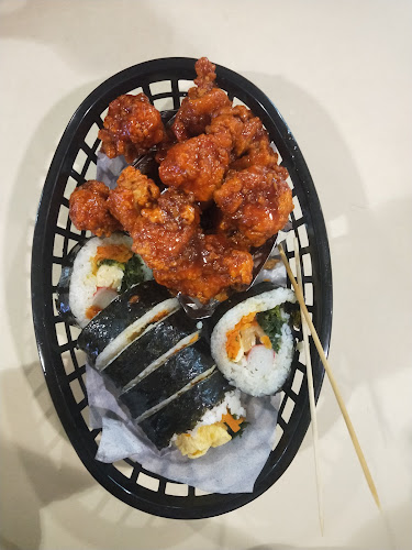 Hentian Bas Selangor, Gerai No.10,Medan Selera Majlis, Jalan Gembala 19/9, Seksyen 19, 40300 Shah Alam, Selangor