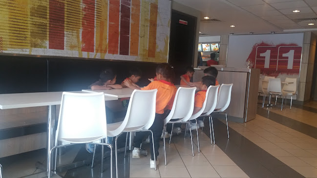 KFC Jerantut - Jerantut