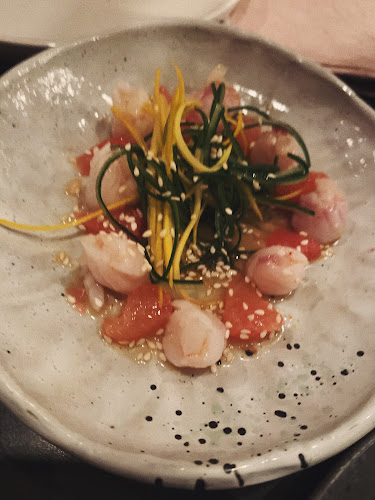 Chocha Foodstore - Kuala Lumpur