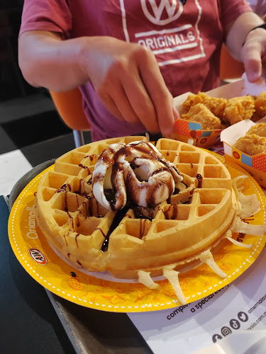 Opinii despre A&W Ipoh South Gate în Ipoh - Gastronomi dan perhotelan