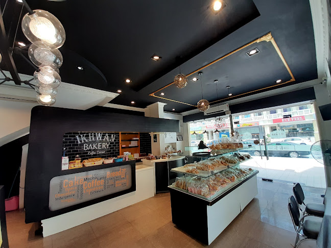 Comentarii opinii despre Ikhwan Bakery Putrajaya