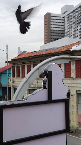 Comentarii opinii despre Liga Maju Nasi Dalca Ayam Negro