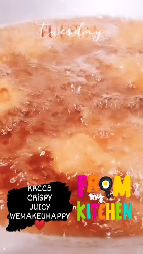 Comentarii opinii despre Kak Rock Crispy