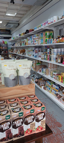 JT Organic And Diabetic Food