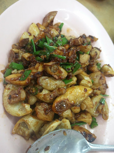 17, Jalan Besar, 31450 Menglembu, Perak