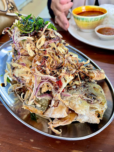 Opinii despre Karipoley by Chef Sofi în Alor Setar - Gastronomi dan perhotelan