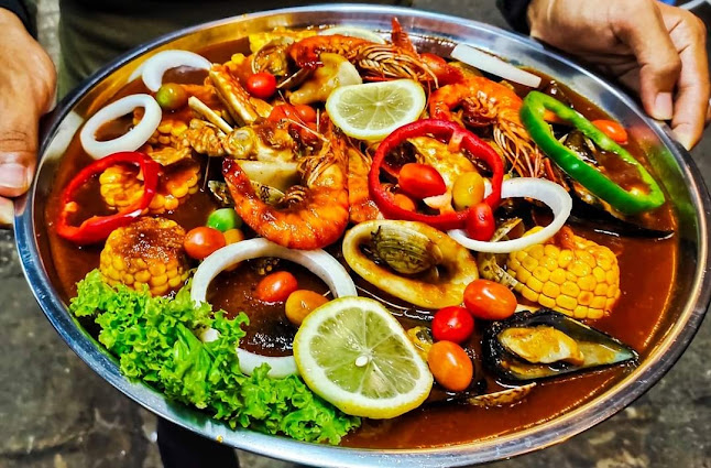 Laluan Rokam 15, Pekan Razaki, 31350 Ipoh, Perak