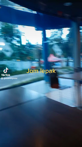 Domino's Pizza Kuala Ibai - Kuala Terengganu