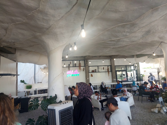 Jln Taman Botani, Presint 1, 62000 Putrajaya, Wilayah Persekutuan Putrajaya