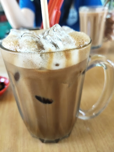 Comentarii opinii despre Kedai Kopi Xu Mama