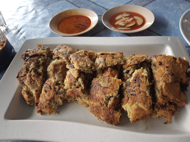 Restoran Cendol MS Haji Isahak