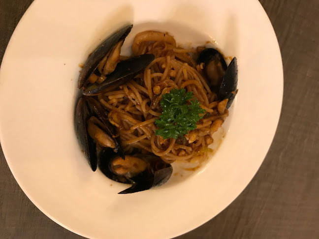 Auction Rooms Georgetown - Gastronomi dan perhotelan