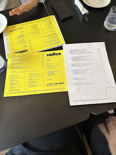 Comentarii opinii despre Alta Pizza