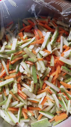 PAK WESTERN CAFE SHAH ALAM - Gastronomi dan perhotelan