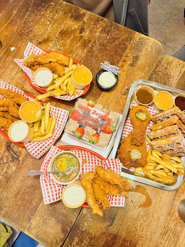 FOWLBOYS SS15 - Subang Jaya