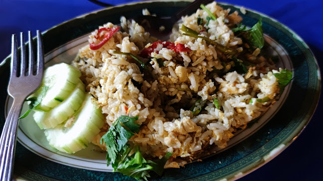 Restoran Nasi Kandar Penang Town - Gastronomi dan perhotelan