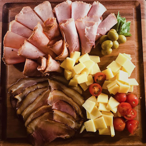 The Blackbird Wine Bar - Gastronomi dan perhotelan