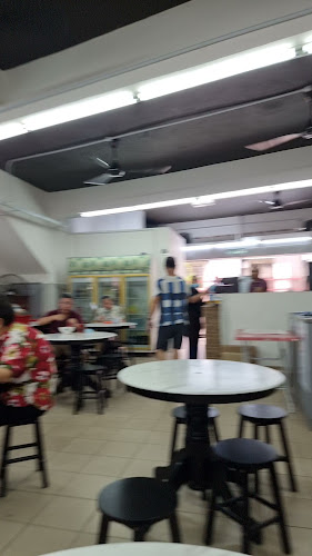 Opinii despre Restoran Xin Pin Chou în Klang - Gastronomi dan perhotelan