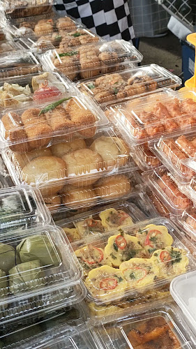 Bazaar Ramadan Presint 14