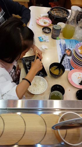 Opinii despre Sushi King Star Mega Mall în Sibu - Gastronomi dan perhotelan