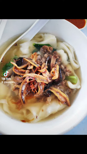 Restoran Kean Fatt - Petaling Jaya