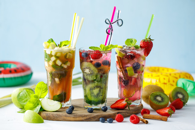 Wondermama • 1 Utama