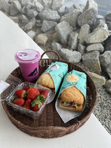 Comentarii opinii despre Gua. Juicery