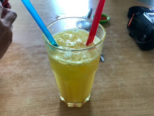 Wai Kei Cafe - Gastronomi dan perhotelan