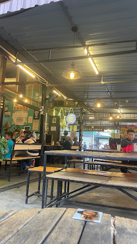 63, Jalan Asam Kumbang, Kampung Asam Kumbang, 34000 Taiping, Perak