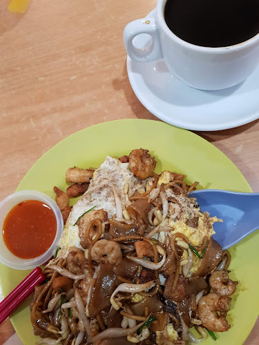 8, Jalan Chew Sin Onn, Taman Hoover, 31650 Ipoh, Perak