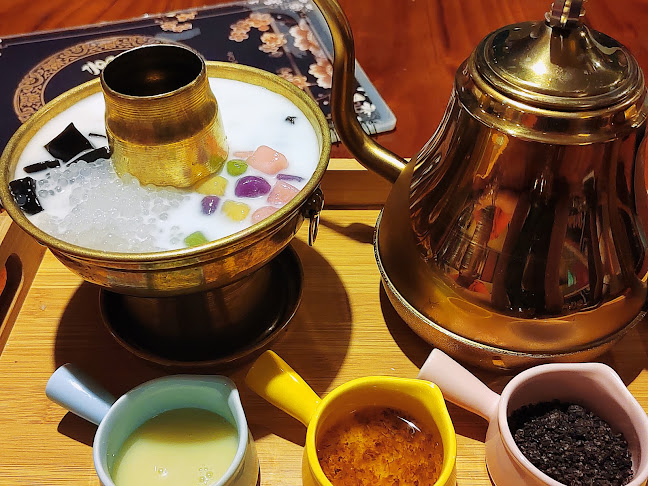 22, Jln Medan Ipoh 1B, Taman Ipoh Timur, 31400 Ipoh, Perak