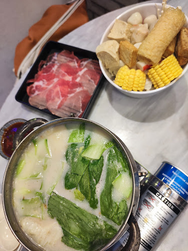 Opinii despre Taiwan KoChaBi în George Town - Gastronomi dan perhotelan