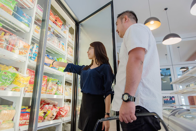 SEA FOOD MART MOUNT AUSTIN - Johor Bahru