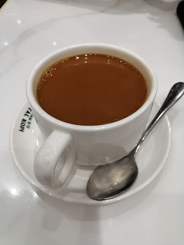 Oriental Kopi 华阳 @ City Square - Johor Bahru