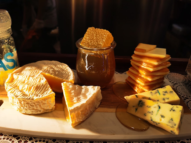 Comentarii opinii despre Tokyo Milk Cheese Factory Gurney Plaza Penang