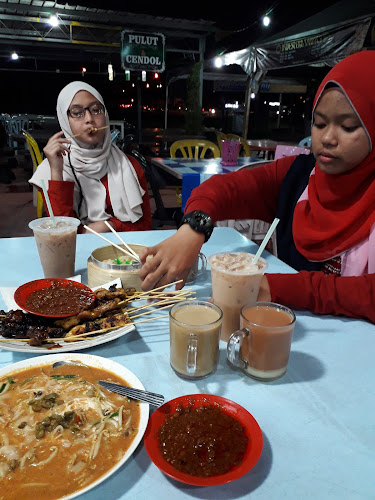 Comentarii opinii despre KamyLecious (Western Food)