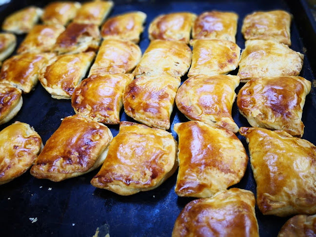 Kedai Biskut Sin Eng Heong - Ipoh