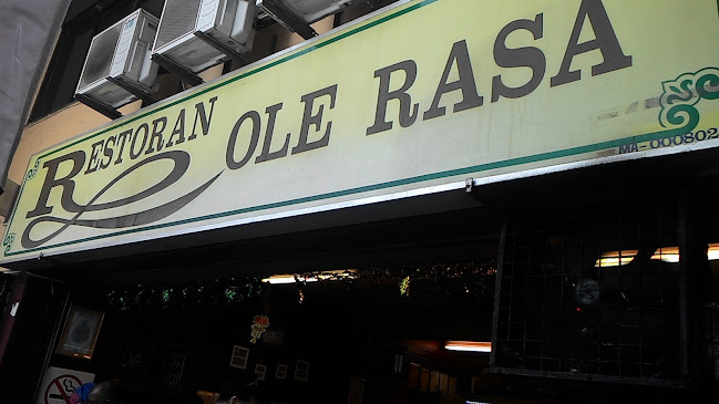 Restoran Ole Rasa
