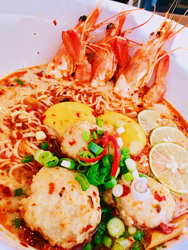 PIM's Thai Food - Klang