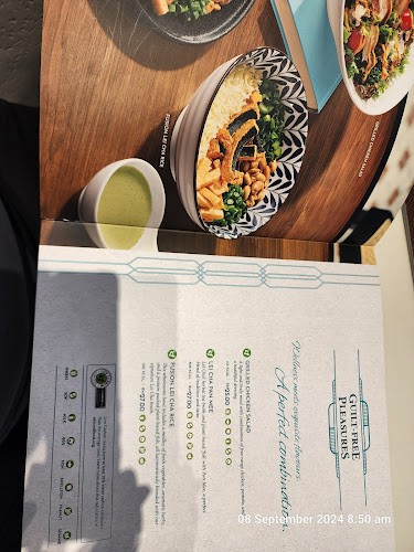 OldTown White Coffee Experience Centre - Ipoh