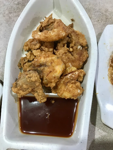 Restoran Mee Udang Mak Jah - Gastronomi dan perhotelan