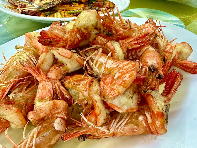 Restoran Hoi Peng Seafood - Petaling Jaya