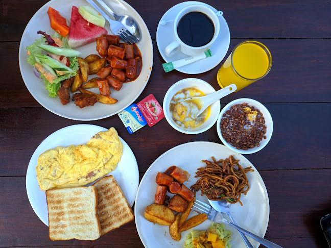 Opinii despre MUSEUM SIGNATURE în Alor Setar - Gastronomi dan perhotelan