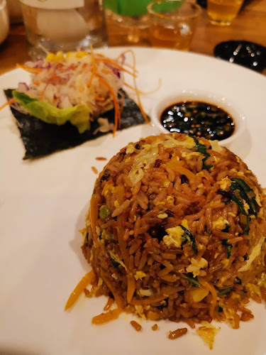 MamaKim Wellness Kitchen Melaka